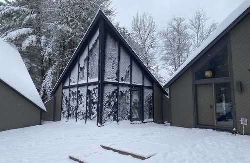Minocqua House | Casey’s Chalet in Minocqua .