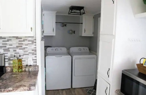 Harkers Island House | Cash’s Cottage - Harkers Island