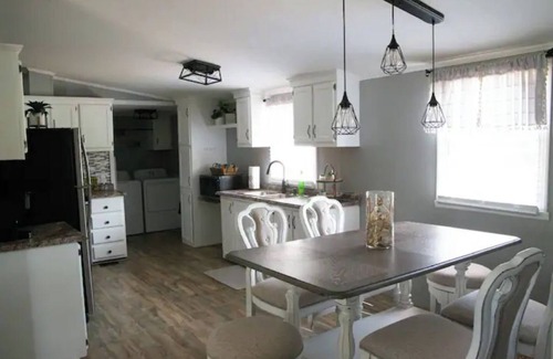 Harkers Island House | Cash’s Cottage - Harkers Island