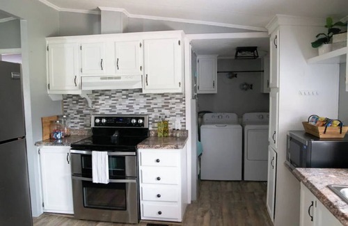 Harkers Island House | Cash’s Cottage - Harkers Island