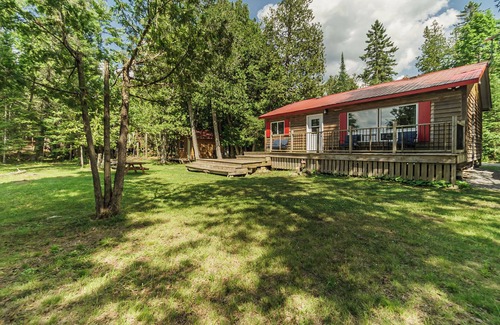 Tudor and Cashel Cottage | Cashel Cove