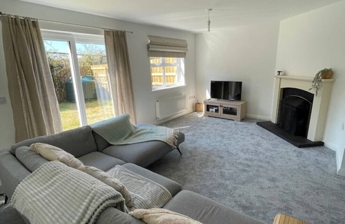 Ballycastle House | Cashel on the Coast, Ballycastle