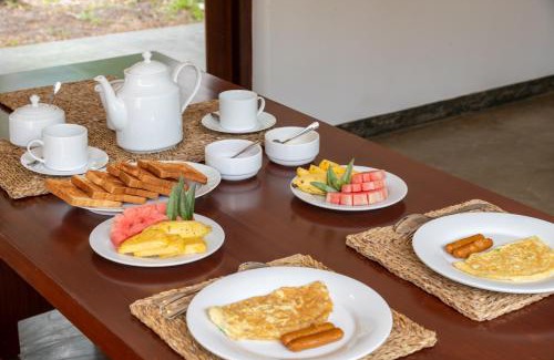 Morakatiyara Villa | Cashew House Mawella