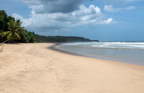 Morakatiyara Villa | Cashew House Mawella