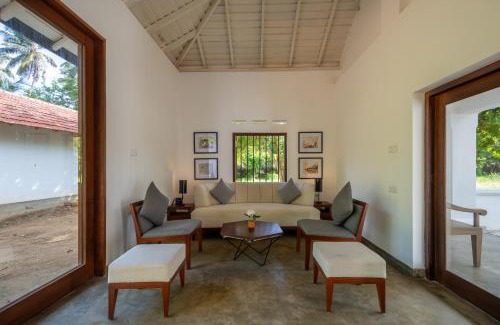 Morakatiyara Villa | Cashew House Mawella