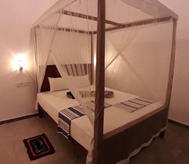 Nilwella House | Cashew Villa Hiriketiya