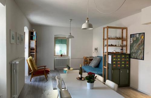 Lisignago Apartment | Casi di Lisi, nel ritmo della natura