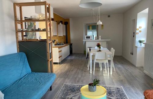 Lisignago Apartment | Casi di Lisi, nel ritmo della natura