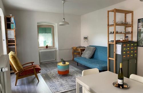 Lisignago Apartment | Casi di Lisi, nel ritmo della natura