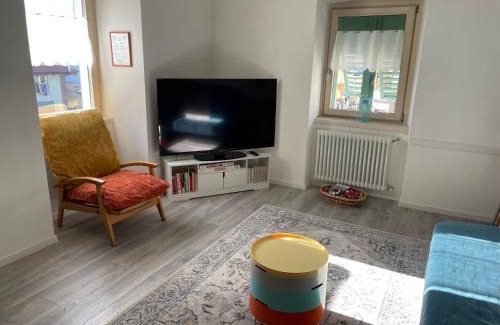 Lisignago Apartment | Casi di Lisi, nel ritmo della natura