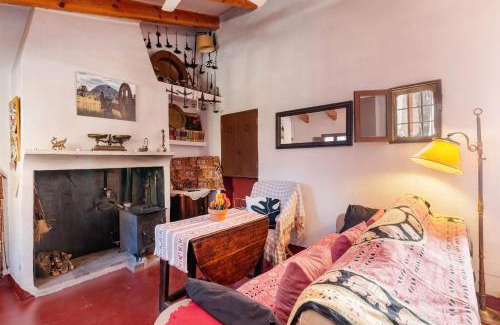 Huerta de Arriba House | Casica de Perintín