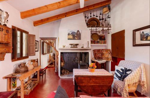 Huerta de Arriba House | Casica de Perintín
