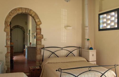 Twist Bed & Breakfast | Casignano