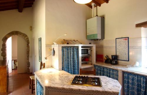 Twist Bed & Breakfast | Casignano