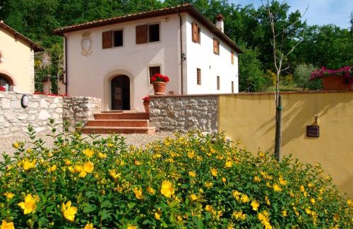 Twist Bed & Breakfast | Casignano