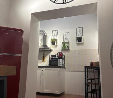 Terranuova Bracciolini Apartment | Casin de Mori