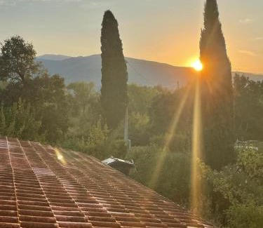 Terranuova Bracciolini Apartment | Casin de Mori