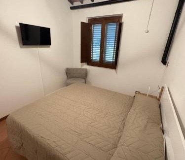 Terranuova Bracciolini Apartment | Casin de Mori