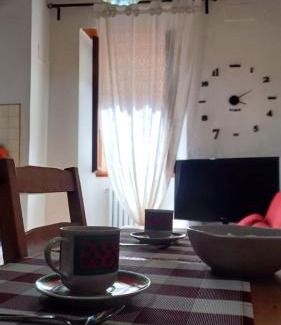 Citta di Castello Apartment | Casina 31