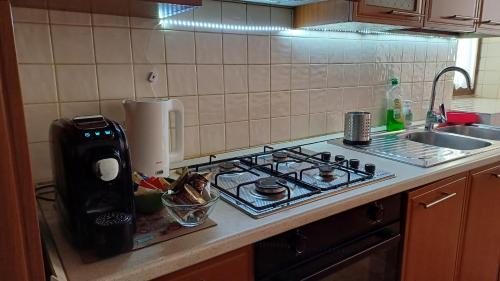 Citta di Castello Apartment | Casina 31