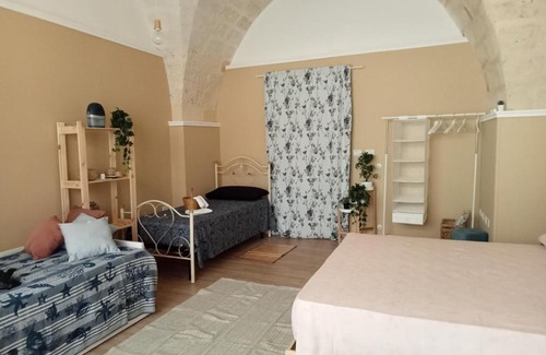 San Pancrazio Salentino House | Casina Al Maestrale