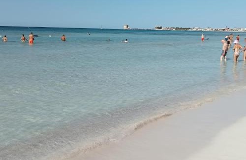 San Pancrazio Salentino House | Casina Al Maestrale