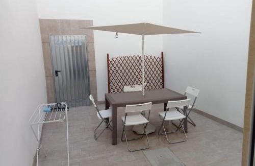 San Pancrazio Salentino House | Casina Al Maestrale