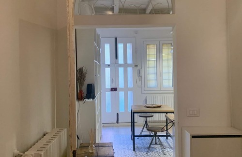 Historic Center Apartment | Casina Centottrecento - Italian Style Accommodation-.