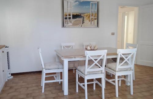 Forte dei Marmi Apartment | Casina del France