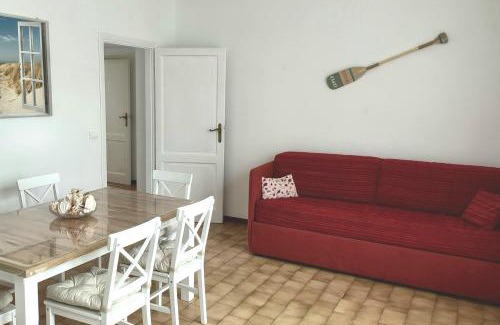 Forte dei Marmi Apartment | Casina del France