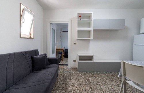 Municipio 2 Apartment | Casina del Parco by Wonderful Italy