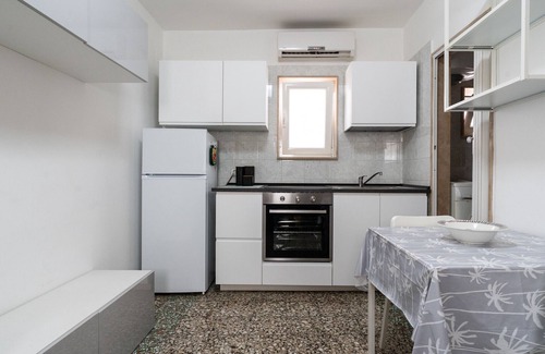 Municipio 2 Apartment | Casina del Parco by Wonderful Italy