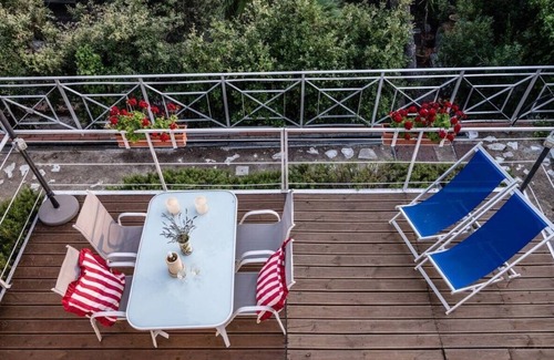 Livorno House | Casina di Savolano Comfortable holiday residence