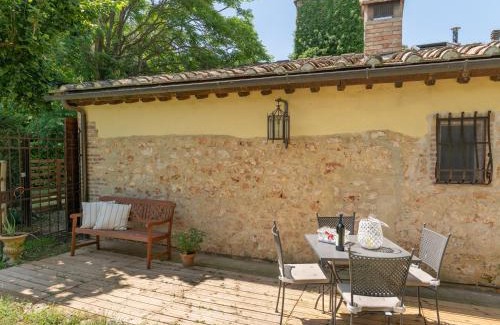 Monteriggioni Villa | Casina di Teo by VacaVilla
