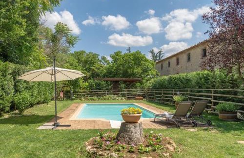 Monteriggioni Villa | Casina di Teo by VacaVilla
