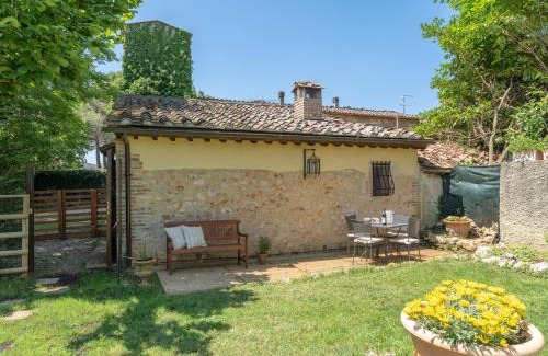 Monteriggioni Villa | Casina di Teo by VacaVilla