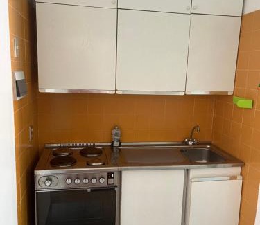 Marina di Bibbona Apartment | Casina mare bibbona