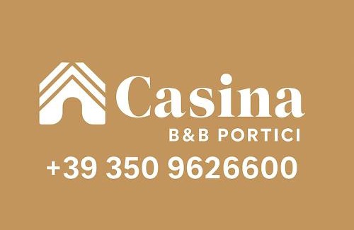 Portici Apartment | Casina Portici