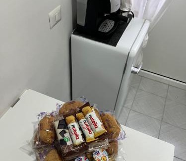 Portici Apartment | Casina Portici