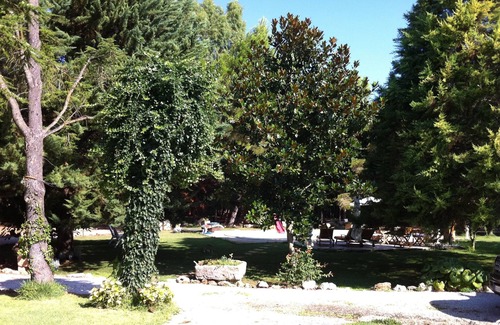 Uggiano Montefusco Villa | Casina San Martino depandance in Villa with Pool