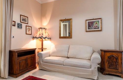 Uggiano Montefusco Apartment | Casina San Martino
