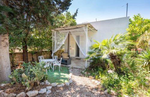 Uggiano Montefusco Apartment | Casina San Martino