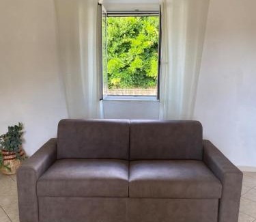 Livorno Apartment | CasinaAlice Montenero