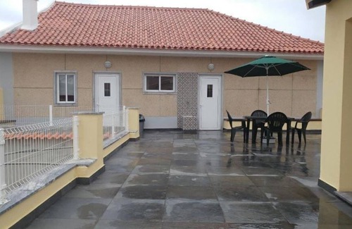 Nazare House | Casinha D'avó - Nazaré