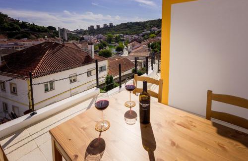 Alenquer House | Casinha da Encosta