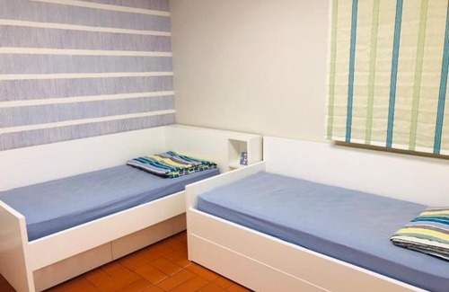 Sao Pedro de Muel Apartment | Casinha do mar