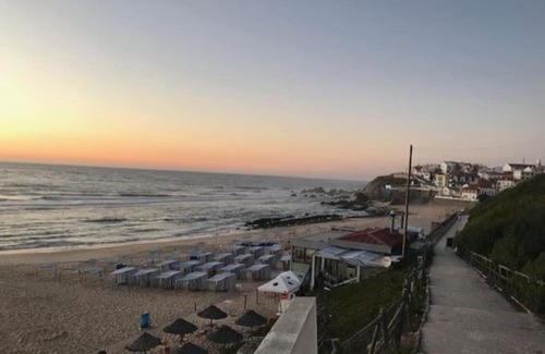 Sao Pedro de Muel Apartment | Casinha do mar