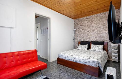 Achadinha House | Casinha do Monte