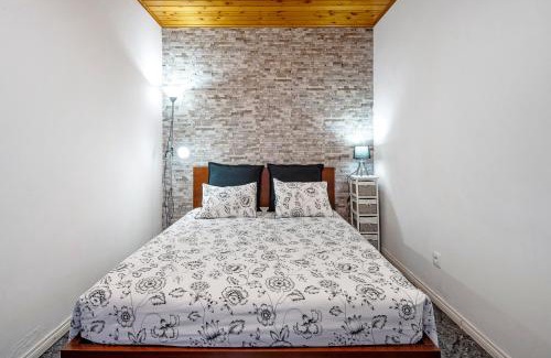 Achadinha House | Casinha do Monte