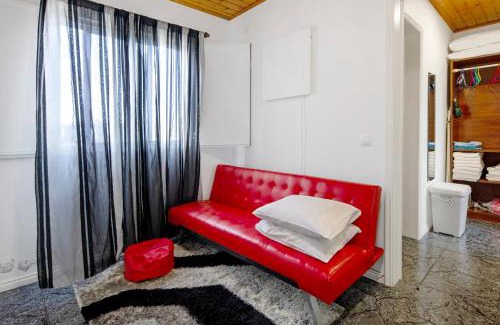 Achadinha House | Casinha do Monte